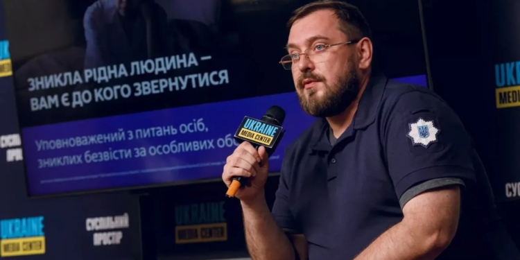 В Україні розглядають 92 тисячі справ про безвісти зниклих. Що треба знати