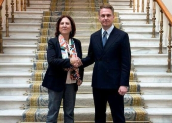 Іспанія допустила Україну до розслідування вбивства Портнова