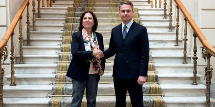 Іспанія допустила Україну до розслідування вбивства Портнова