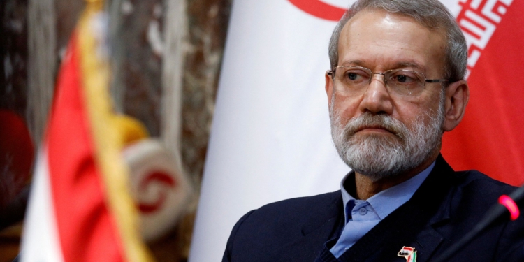 У Ірані підтвердили смерть секретаря Вищої ради нацбезпеки. Але це ні до чого не призведе