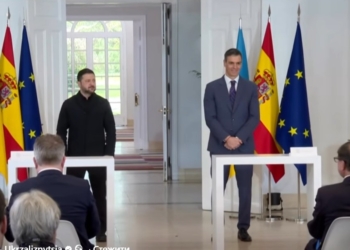 Іспанія надала грант Укрзалізниці у розмірі 5,48 млн євро. На що підуть гроші (ВІДЕО)