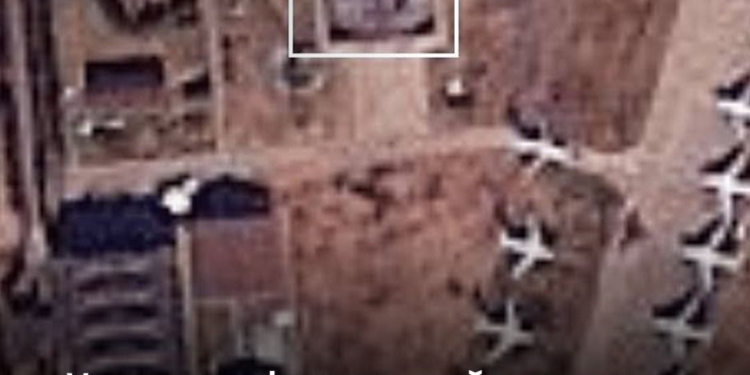 Уражено авіаремонтний завод у Новгородській області рф