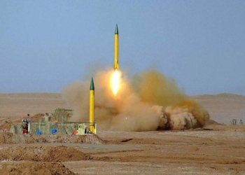 Скільки балістики випустив Іран за кілька днів, скільки ракет Patriot пішло на їх збиття та скільки піде часу на поновлення запасів