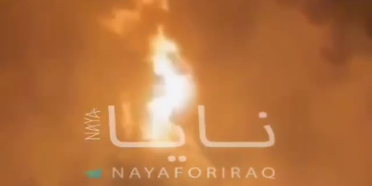 Іран завдав ракетного удару по найбільшому в світі комплексу виробництва зрідженого газу в Катарі (ВІДЕО)