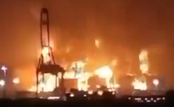 Іран знову атакував  найбільший у світі комплекс зрідження газу в Катарі – реакція арабського світу та Трампа