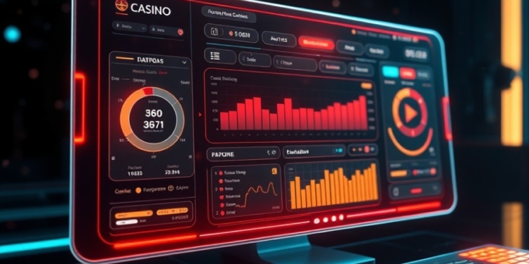 Як безпечно створити акаунт та почати гру в обраному топ-казино