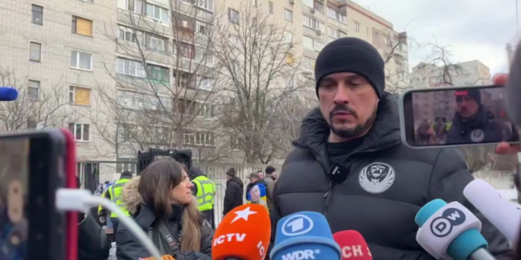 Завтра очікується ще один обмін полоненими – 300 на 300