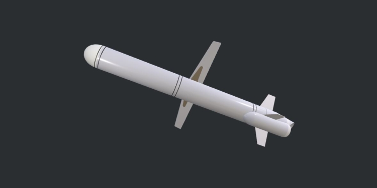 РФ б’є по Україні новою крилатою ракетою. Характеристики
