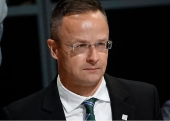 Міністр закордонних справ Угорщини звинуватив Україну в атаці на компресорну станцію «Турецький потік»