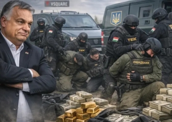 Угорські спецслужби могли інсценувати спецоперацію проти «Ощадбанку», щоб спровокувати Київ, — розслідування