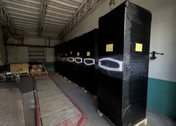 «Миколаївобленерго» отримало від МАГАТЕ важливе обладнання