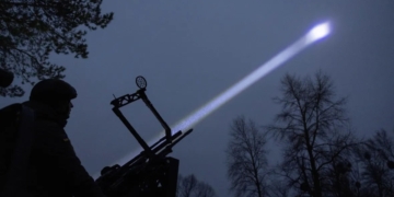 Куди вони дивилися 4 роки нашої війни? Українські консультанти на Близькому Сході шоковані тактикою американців