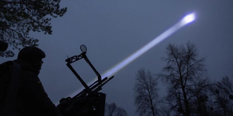 Куди вони дивилися 4 роки нашої війни? Українські консультанти на Близькому Сході шоковані тактикою американців