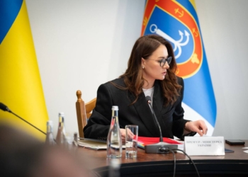 В Одесі на виїзному засіданні уряду поділили 12,85 млрд грн на підготовку до зими. Скільки Миколаївщині (ФОТО)