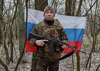 Замість правосуддя. ЗСУ ліквідували російського штурмовика-педофіла (ФОТО)