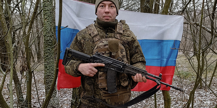 Замість правосуддя. ЗСУ ліквідували російського штурмовика-педофіла (ФОТО)