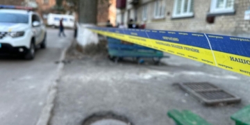 У Первомайську на Миколаївщині пролунав вибух, внаслідок якого загинула жінка та зазнали травм двоє її малолітніх дітей