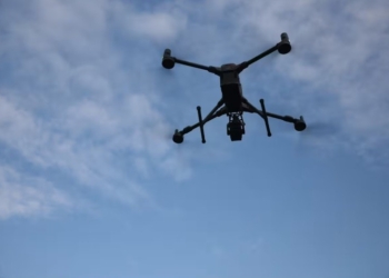 Фінляндія отримає від ЄС 17 мільйонів євро на дрони та безекіпажні судна