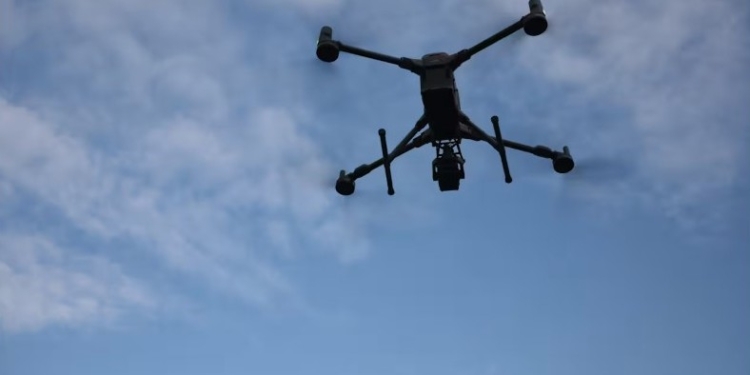 Фінляндія отримає від ЄС 17 мільйонів євро на дрони та безекіпажні судна