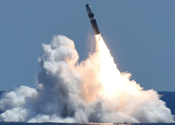 Ядерну лихоманку не зупинити?  США готові надати Саудівській Аравії технологію ядерної зброї