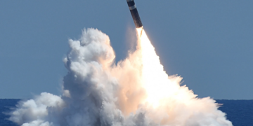 Ядерну лихоманку не зупинити?  США готові надати Саудівській Аравії технологію ядерної зброї