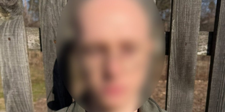 Виконавця теракту в Бучі затримано