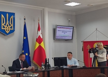 Мер Луцька добровільно пішов у відставку – міськрада його відпустила