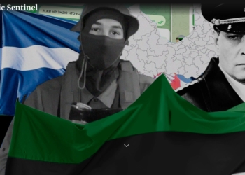 Виглядає несерйозно, але…Журналісти проникли в таємну групу “Нарвська Народна Республіка”