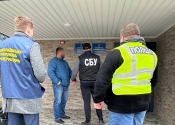 Ще один погорів на роботі. На Миколаївщині селищний начальник розтратив 2,4 млн.грн