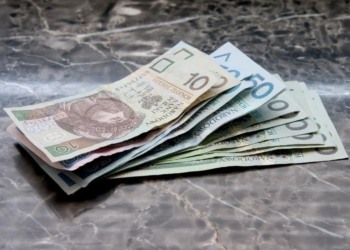 У Польщі викрили фальшивомонетників: серед затриманих — ексспівробітник спецслужб України