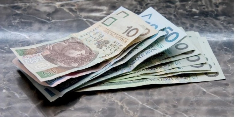 У Польщі викрили фальшивомонетників: серед затриманих — ексспівробітник спецслужб України