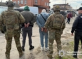 $2 400 доларів за зняття з розшуку – у Миколаєві поліцейські викрили на хабарі військовослужбовців ТЦК та СП (ФОТО)