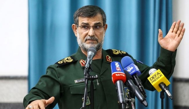 Ізраїль ліквідував іранського адмірала – він очолював ВМС КВІР і контролював Ормузьку протоку