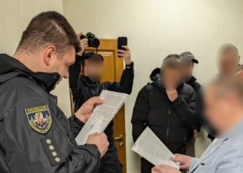 Шмон в Київському універі культури – йдеться про шалені розтрати, пишуть про затримання Поплавського (ФОТО)