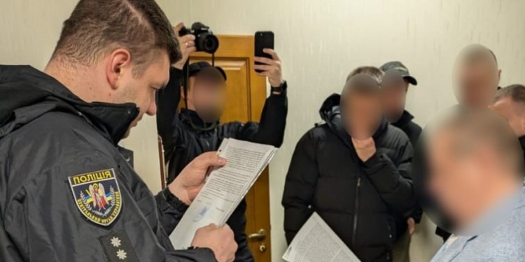 Шмон в Київському універі культури – йдеться про шалені розтрати, пишуть про затримання Поплавського (ФОТО)