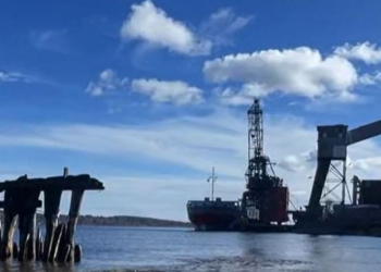 У Швеції на алюмінієвому заводі “Русала” пройшли обшуки у справі про санкції