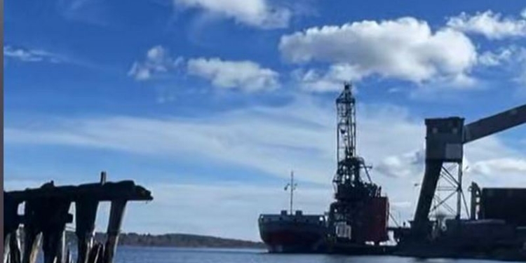 У Швеції на алюмінієвому заводі “Русала” пройшли обшуки у справі про санкції