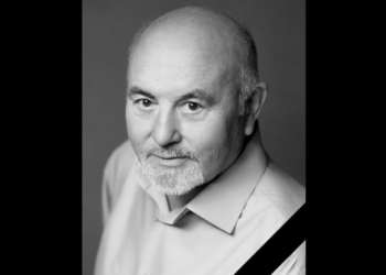 Помер диригент Миколаївського муздраму Олександр Посторонко