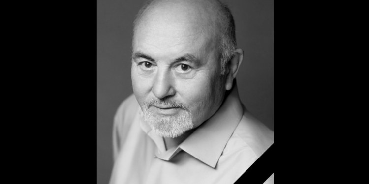 Помер диригент Миколаївського муздраму Олександр Посторонко