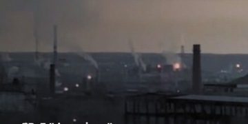 FP-5 “Фламінго” уражено російський завод “Промсинтез”