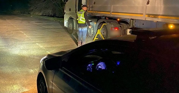 На Миколаївщині виявили двох порушників вагових норм, які сплатять понад 100 тис.грн. штрафів