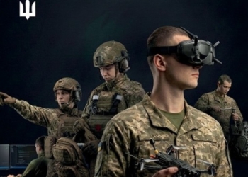 Вперше в Україні: створено єдиний «Путівник військових професій та військової освіти»