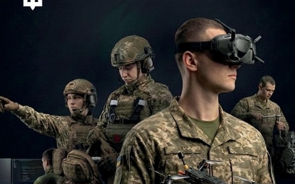 Вперше в Україні: створено єдиний «Путівник військових професій та військової освіти»