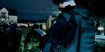 Десять поранених, з них восьмеро – діти: на Миколаївщині поліція задокументувала черговий воєнний злочин рф (ФОТО)