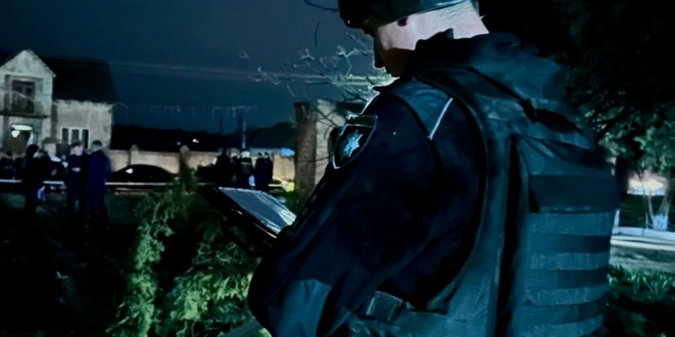 Десять поранених, з них восьмеро – діти: на Миколаївщині поліція задокументувала черговий воєнний злочин рф (ФОТО)