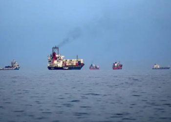 Іран дозволив пакистанським суднам проходити Ормузькою протокою