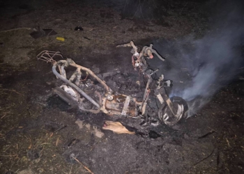 Прокуратура почала розслідування загибелі 13-річної дівчини внаслідок удару російського дрона на Миколаївщині (ФОТО)