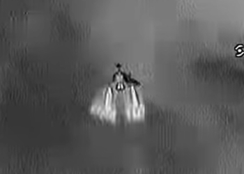 Російські “шахеди” почали скидати міни – по 8 з кожного (ФОТО, ВІДЕО)