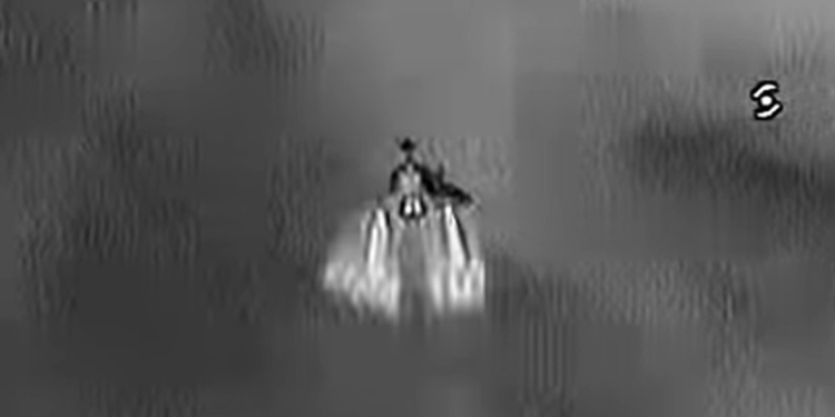 Російські “шахеди” почали скидати міни – по 8 з кожного (ФОТО, ВІДЕО)