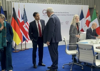 США запевнили, що зброя для України не буде перенаправлена на Близький Схід